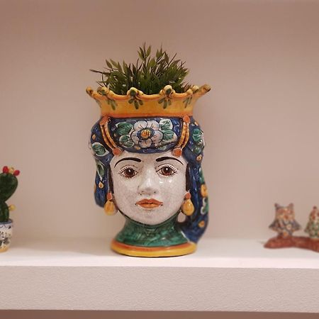 B&B Sicily Luxury Catane Extérieur photo