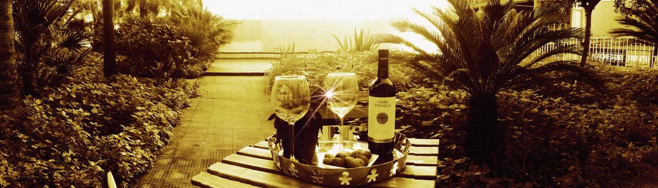 B&B Sicily Luxury Catane Extérieur photo