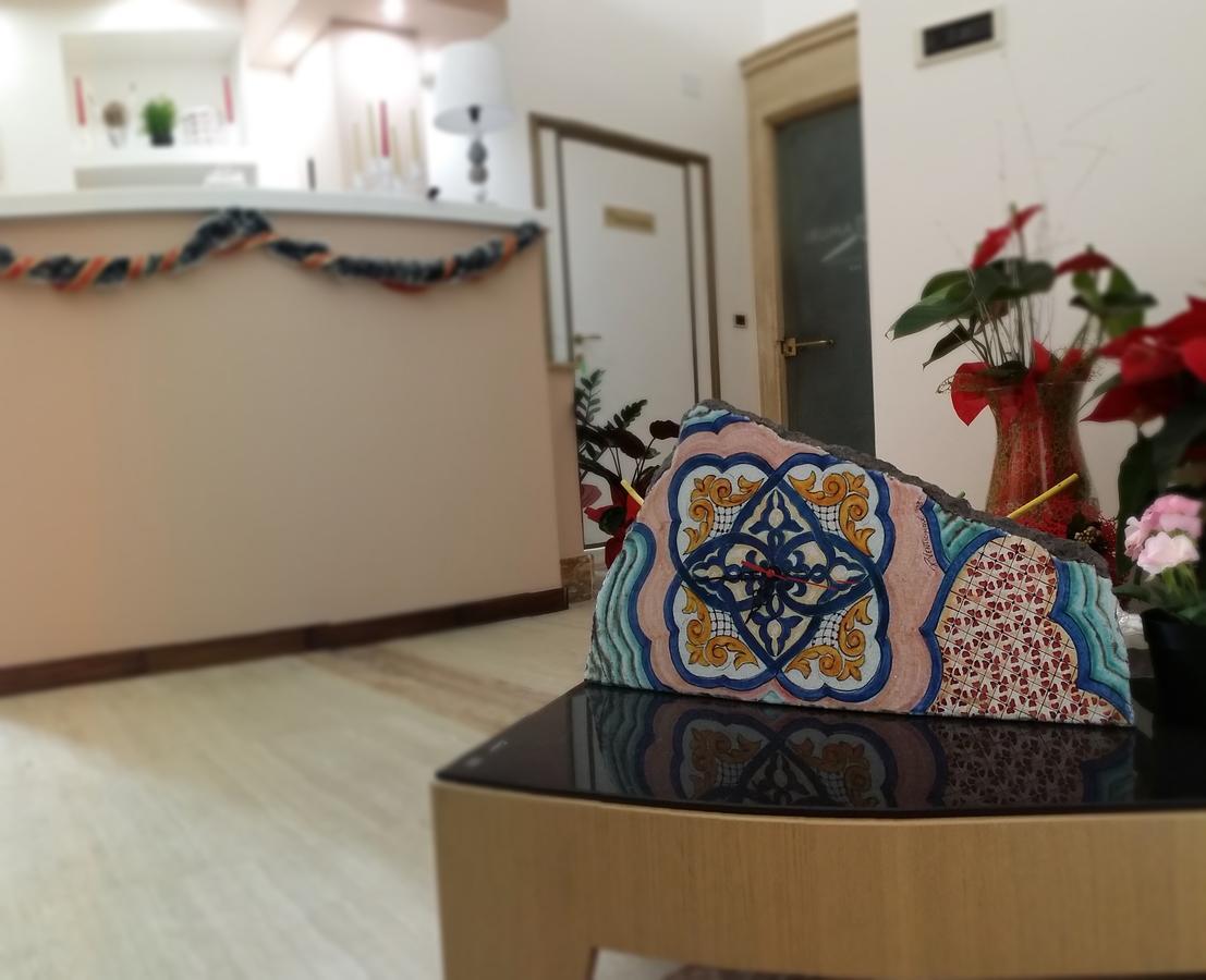 B&B Sicily Luxury Catane Extérieur photo