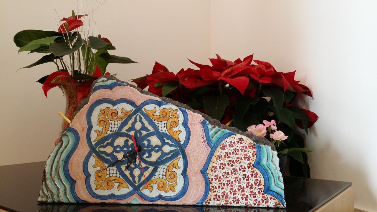 B&B Sicily Luxury Catane Extérieur photo