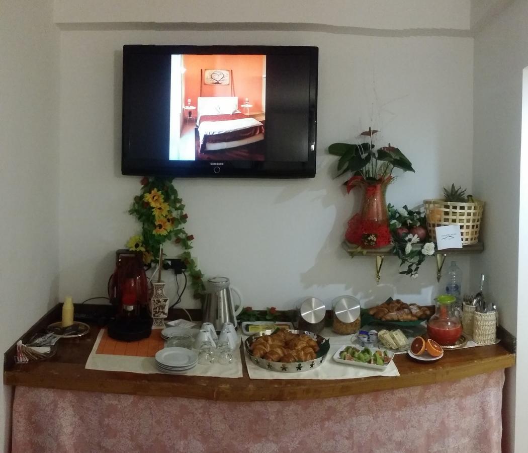 B&B Sicily Luxury Catane Extérieur photo