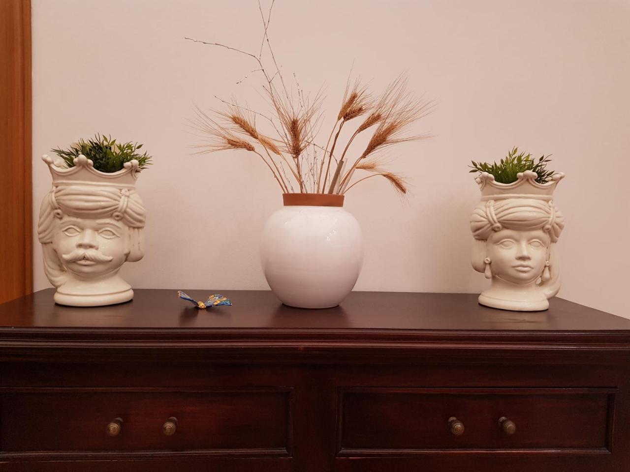 B&B Sicily Luxury Catane Extérieur photo