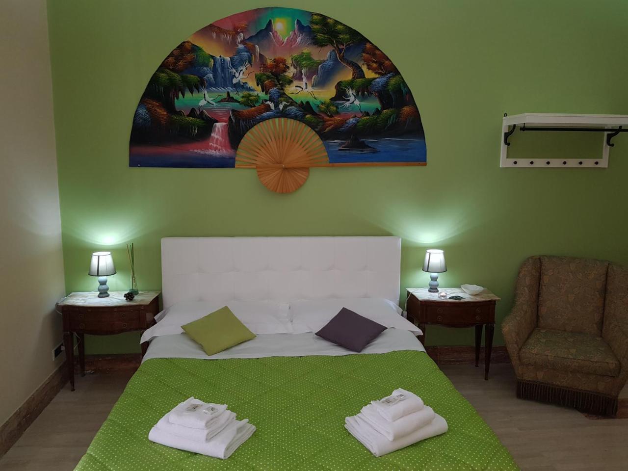 B&B Sicily Luxury Catane Extérieur photo