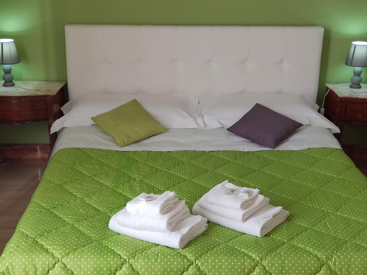 B&B Sicily Luxury Catane Extérieur photo