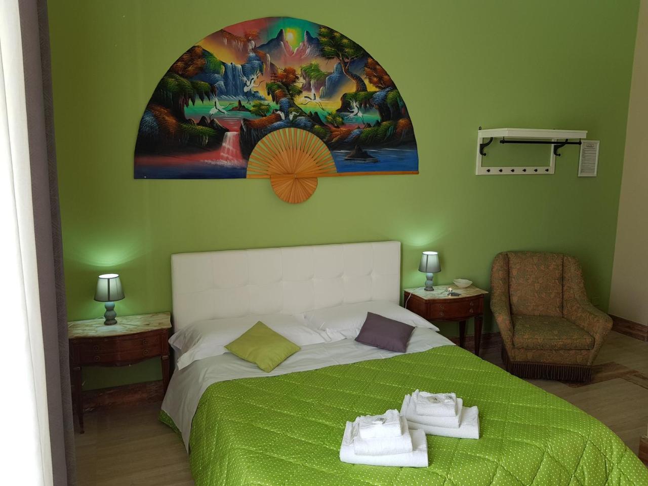 B&B Sicily Luxury Catane Extérieur photo