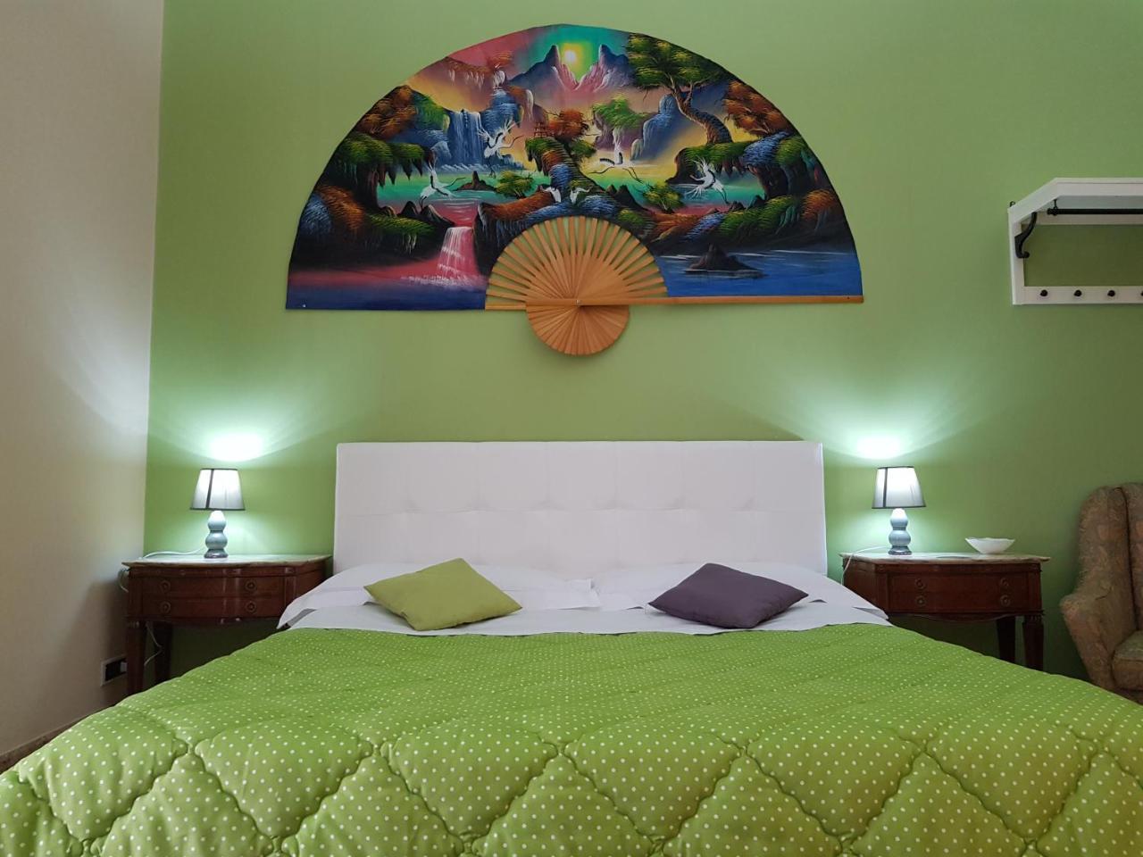 B&B Sicily Luxury Catane Extérieur photo