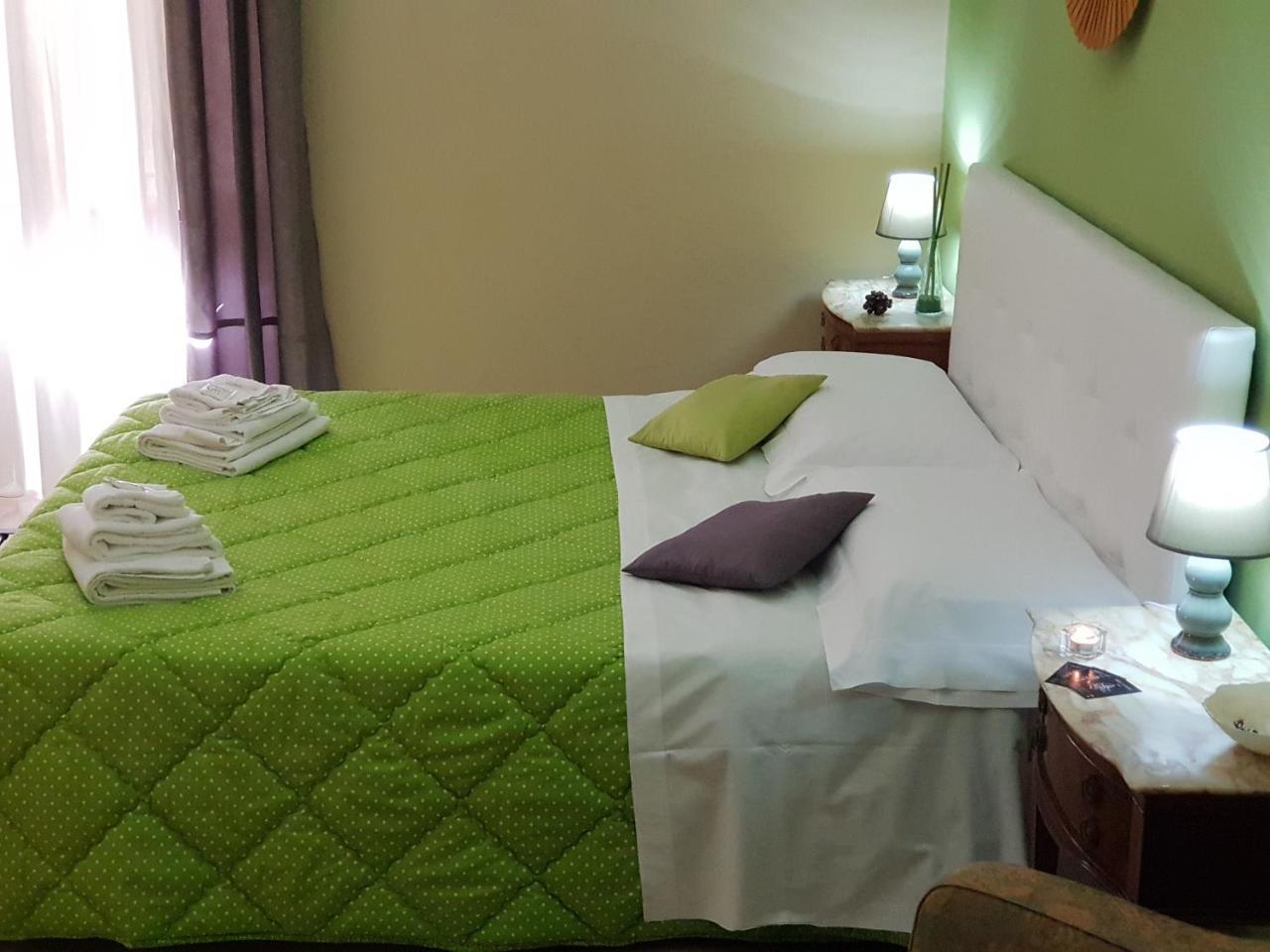 B&B Sicily Luxury Catane Extérieur photo