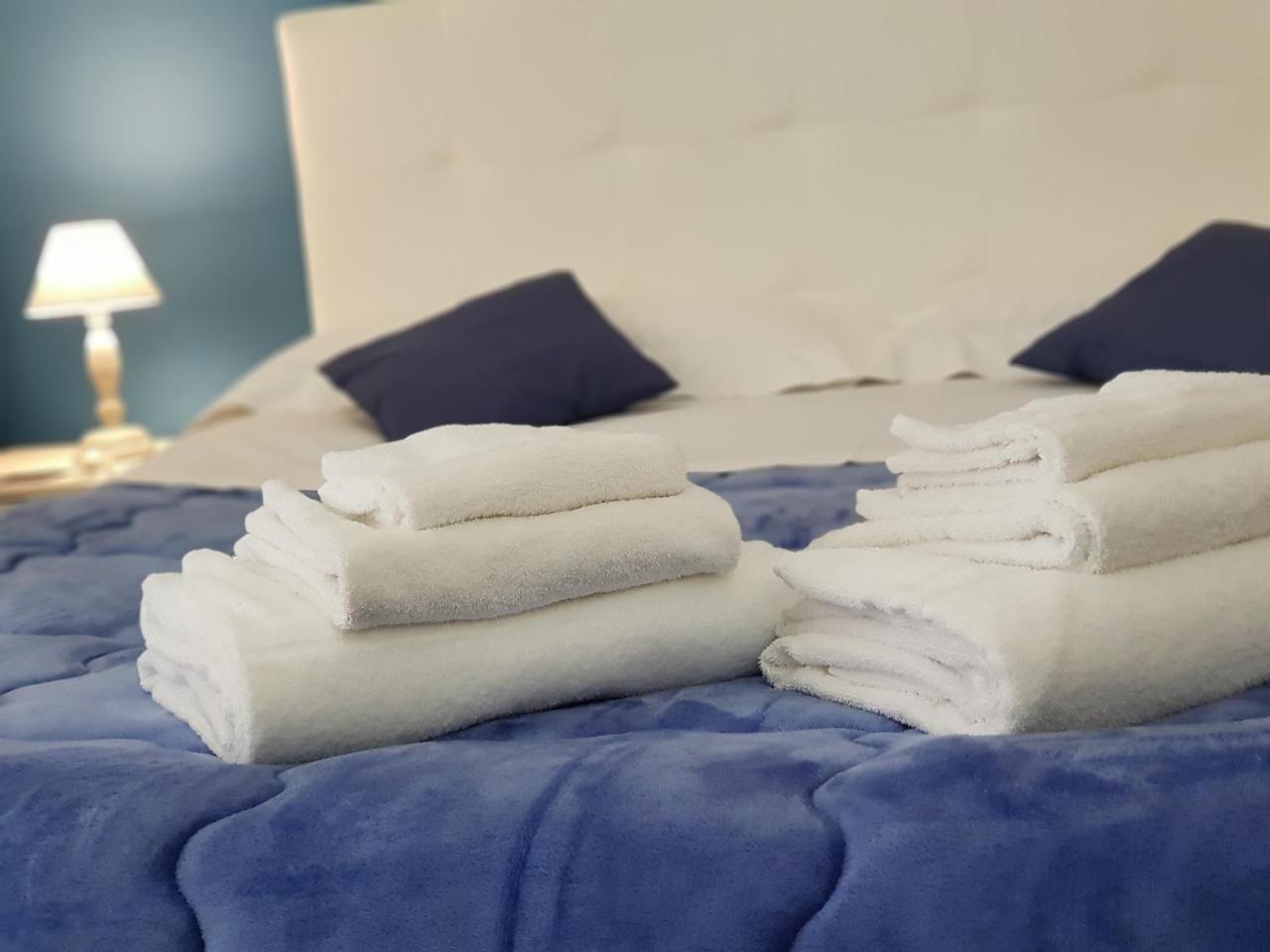 B&B Sicily Luxury Catane Extérieur photo