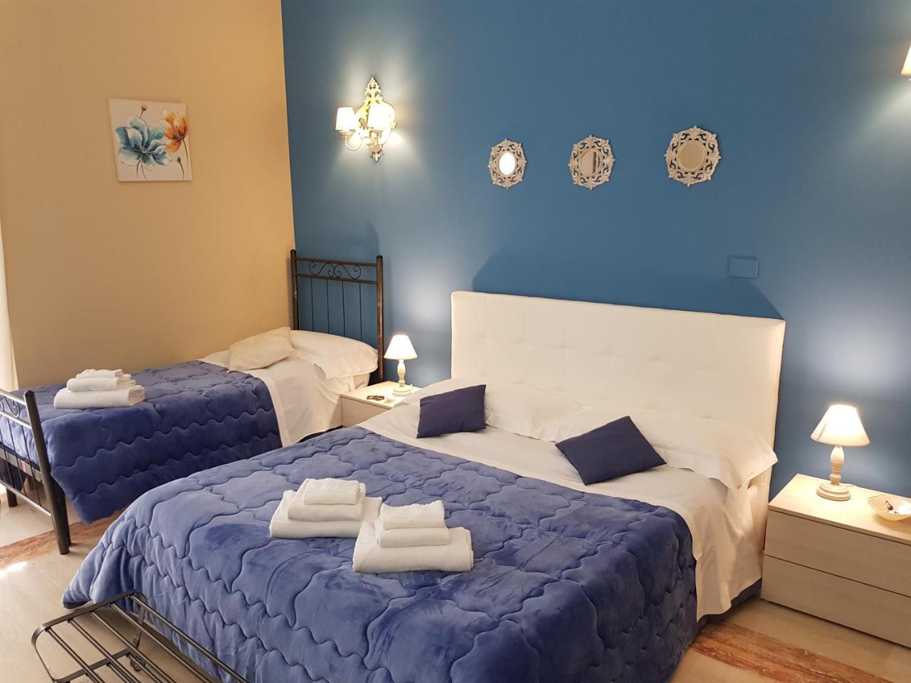 B&B Sicily Luxury Catane Extérieur photo