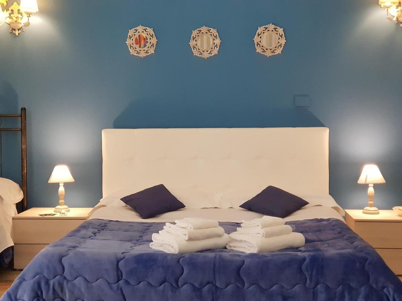B&B Sicily Luxury Catane Extérieur photo
