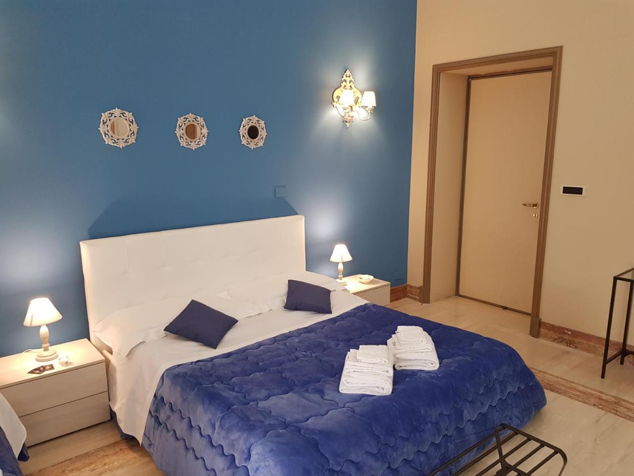 B&B Sicily Luxury Catane Extérieur photo