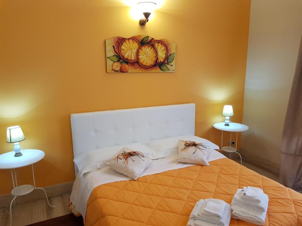 B&B Sicily Luxury Catane Extérieur photo