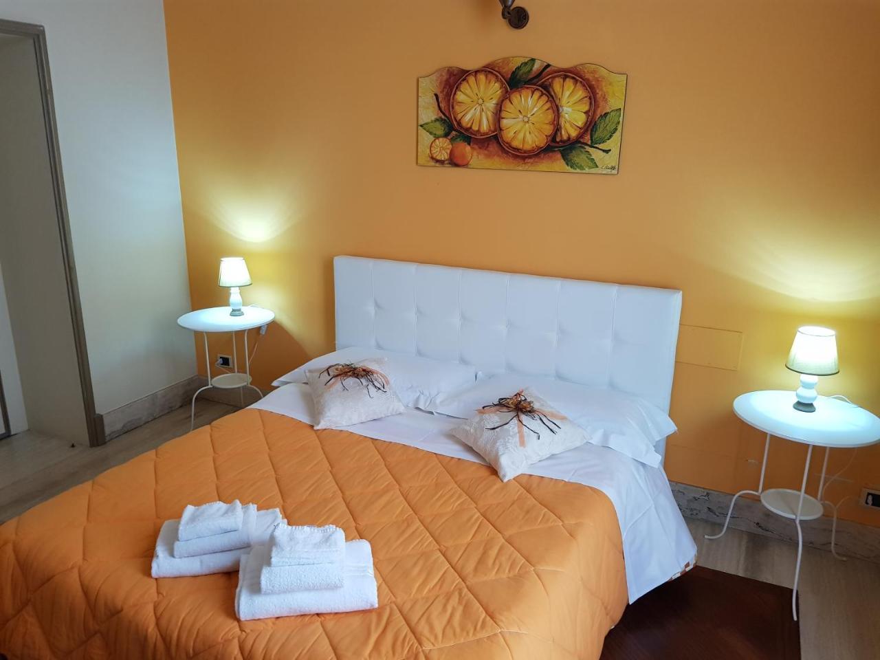 B&B Sicily Luxury Catane Extérieur photo