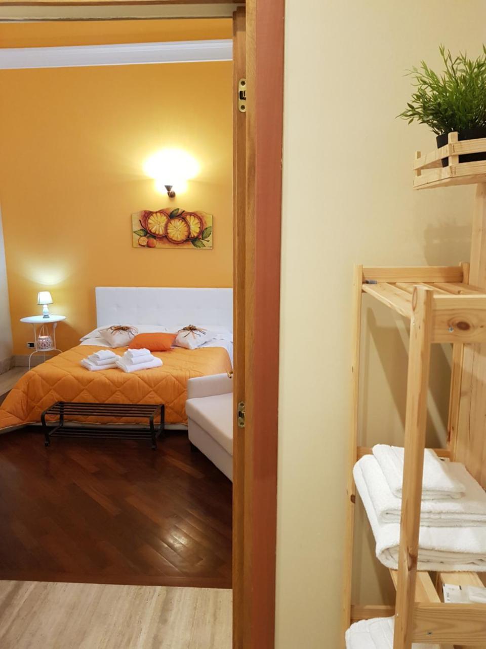B&B Sicily Luxury Catane Extérieur photo