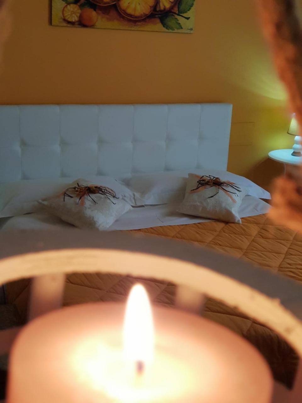 B&B Sicily Luxury Catane Extérieur photo