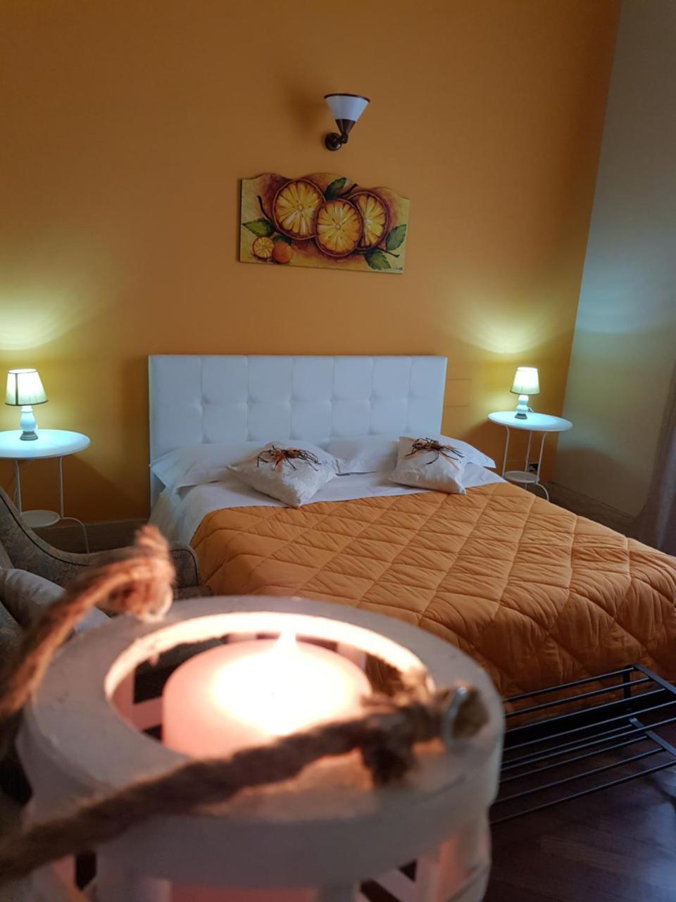 B&B Sicily Luxury Catane Extérieur photo