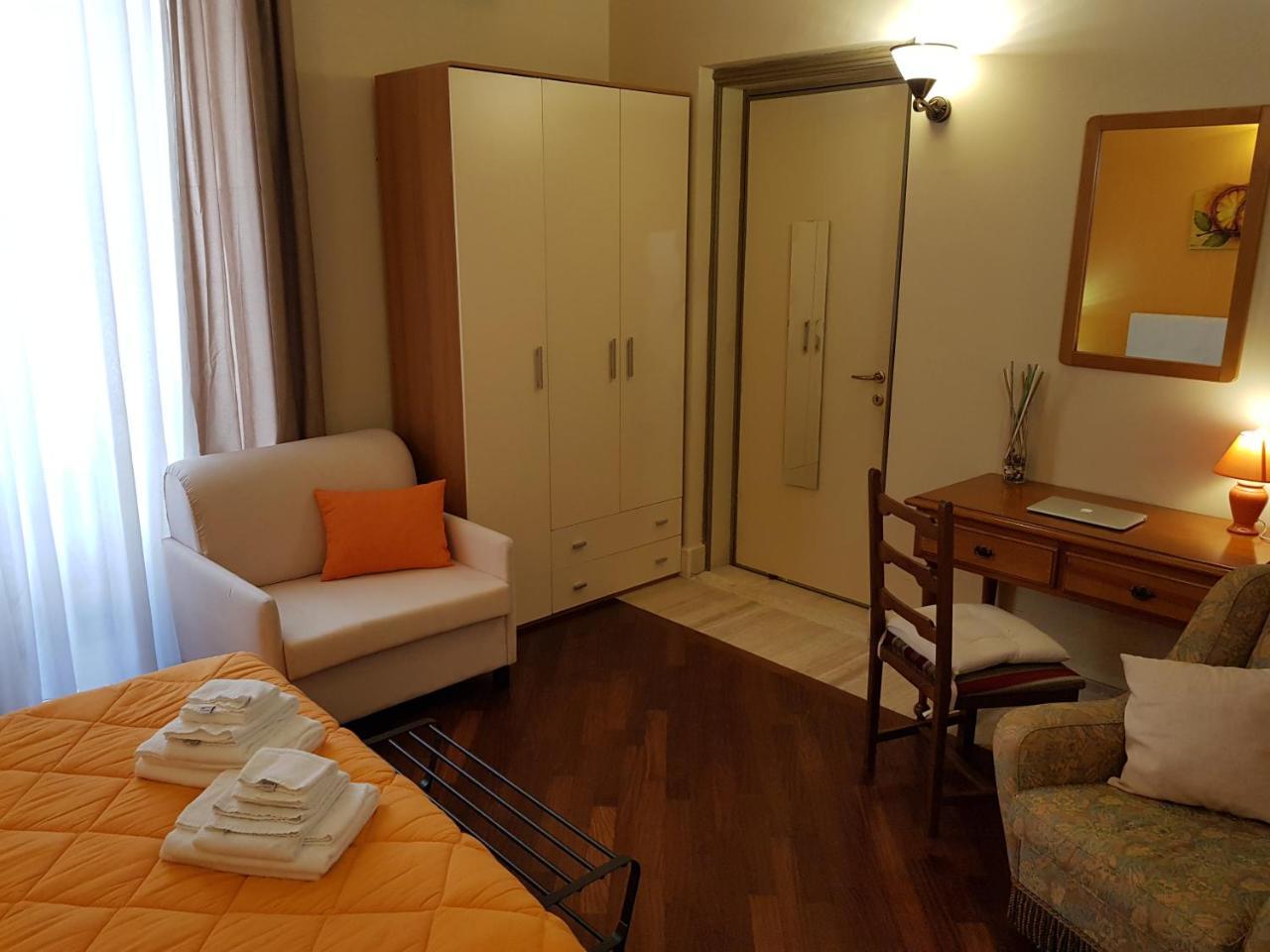 B&B Sicily Luxury Catane Extérieur photo