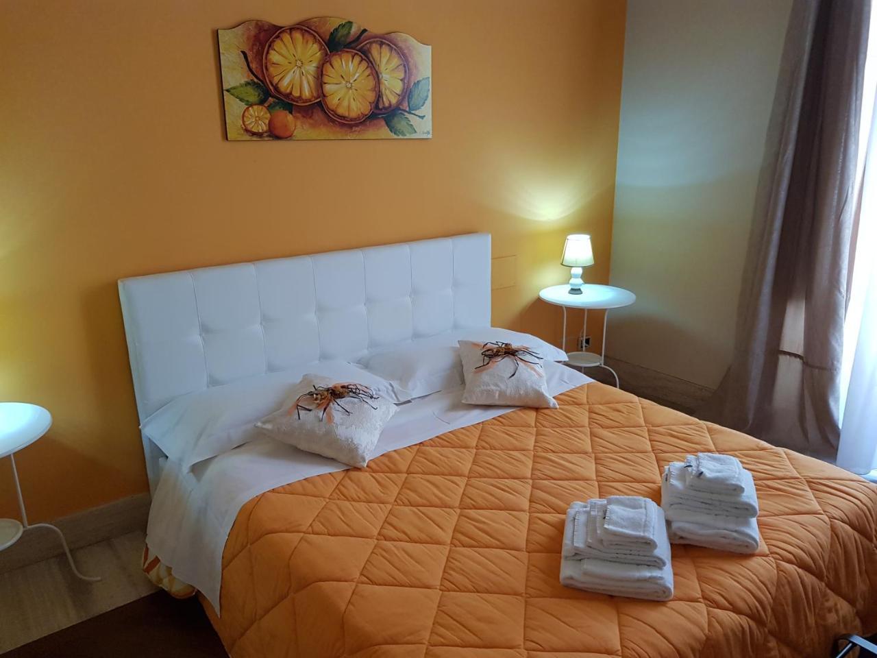 B&B Sicily Luxury Catane Extérieur photo