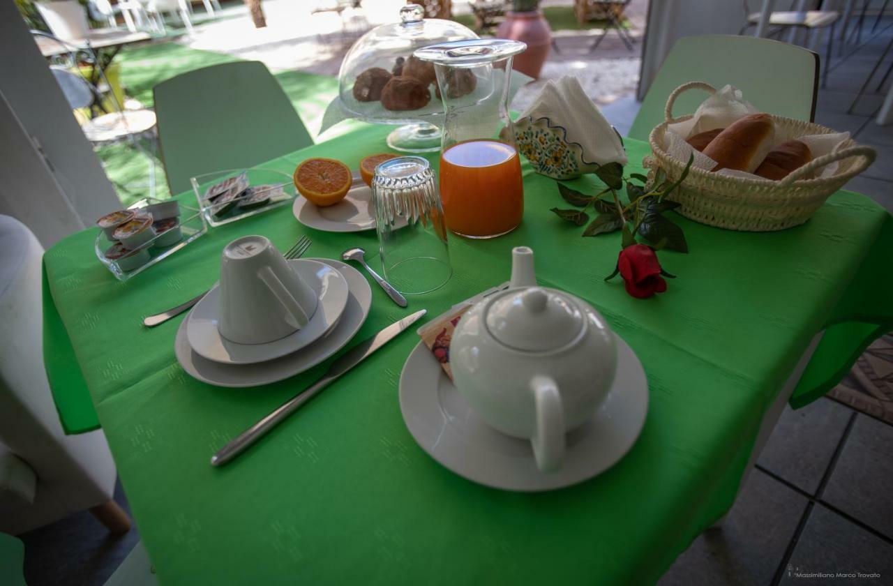 B&B Sicily Luxury Catane Extérieur photo