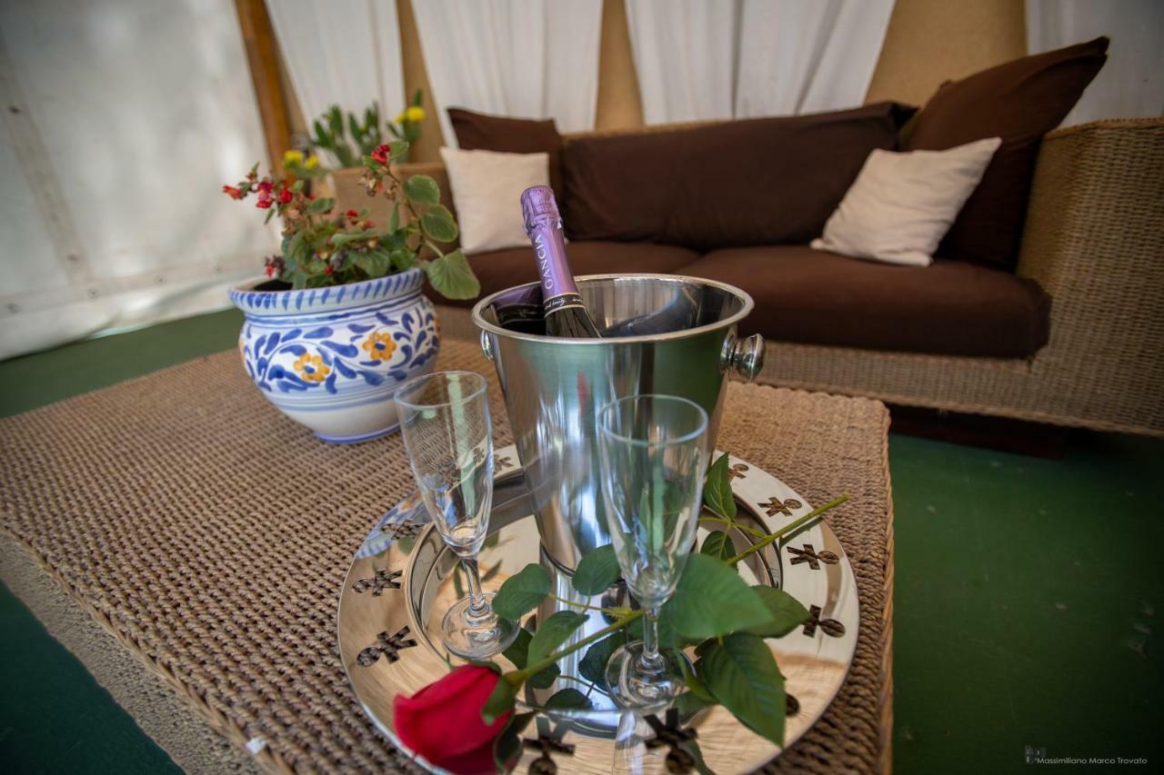 B&B Sicily Luxury Catane Extérieur photo