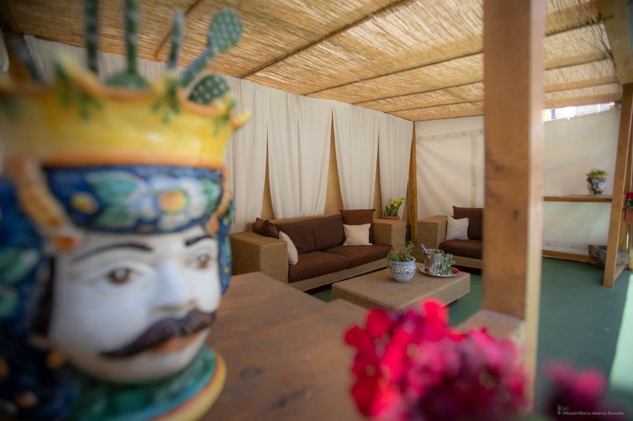B&B Sicily Luxury Catane Extérieur photo