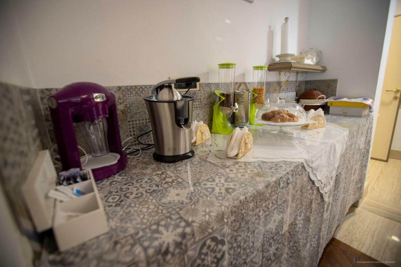 B&B Sicily Luxury Catane Extérieur photo