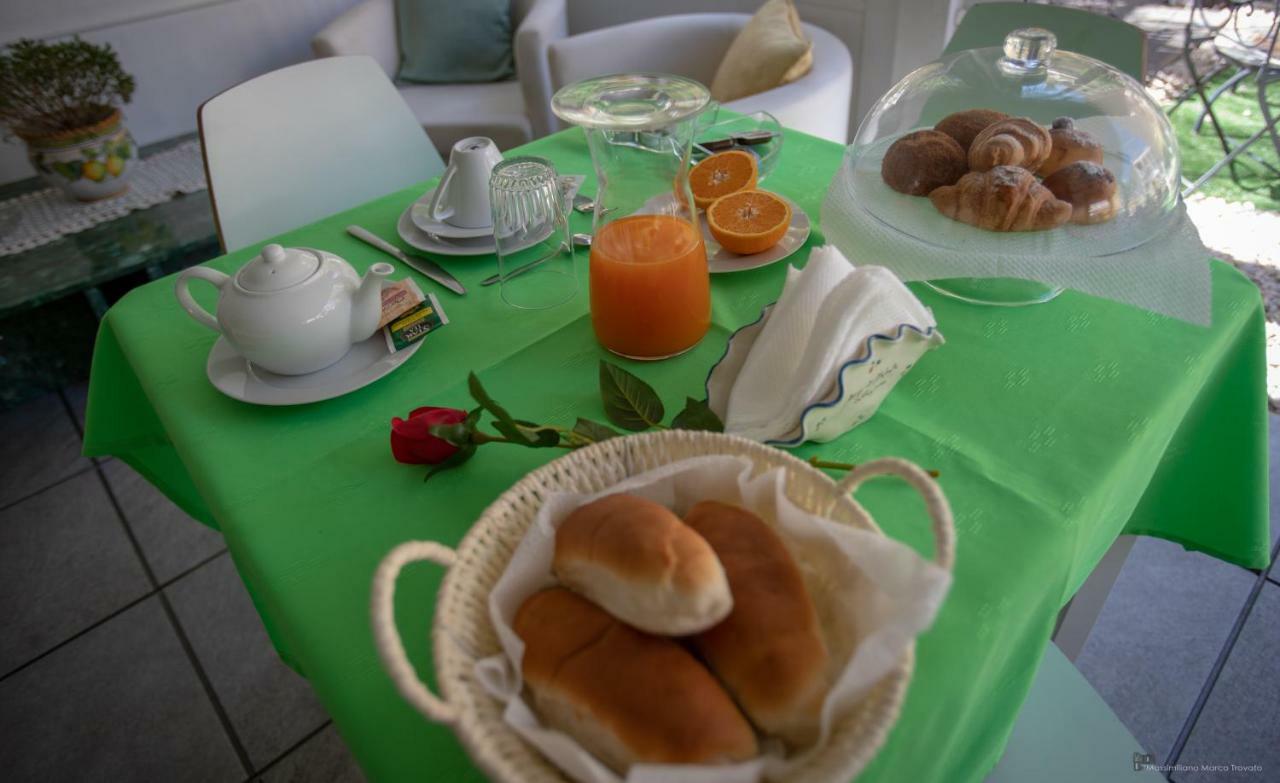B&B Sicily Luxury Catane Extérieur photo