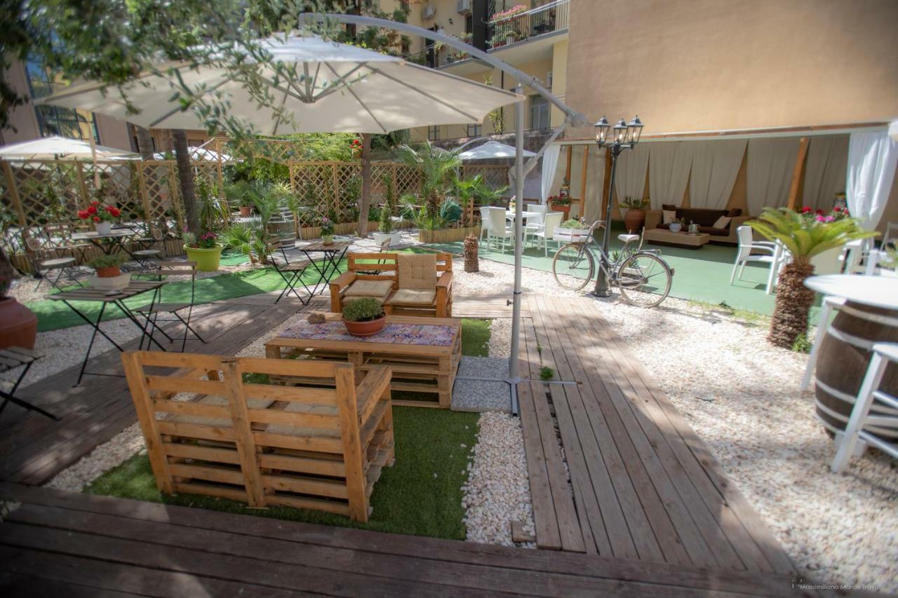B&B Sicily Luxury Catane Extérieur photo