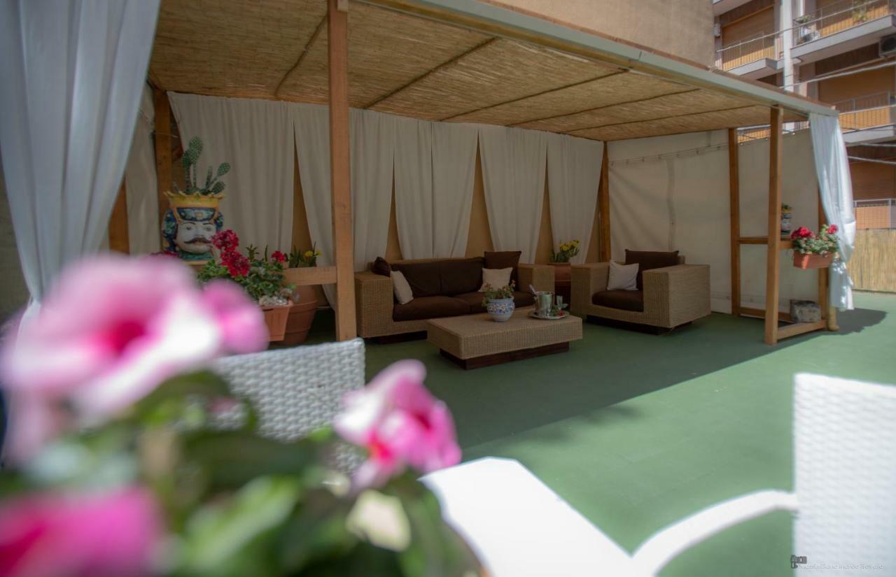 B&B Sicily Luxury Catane Extérieur photo