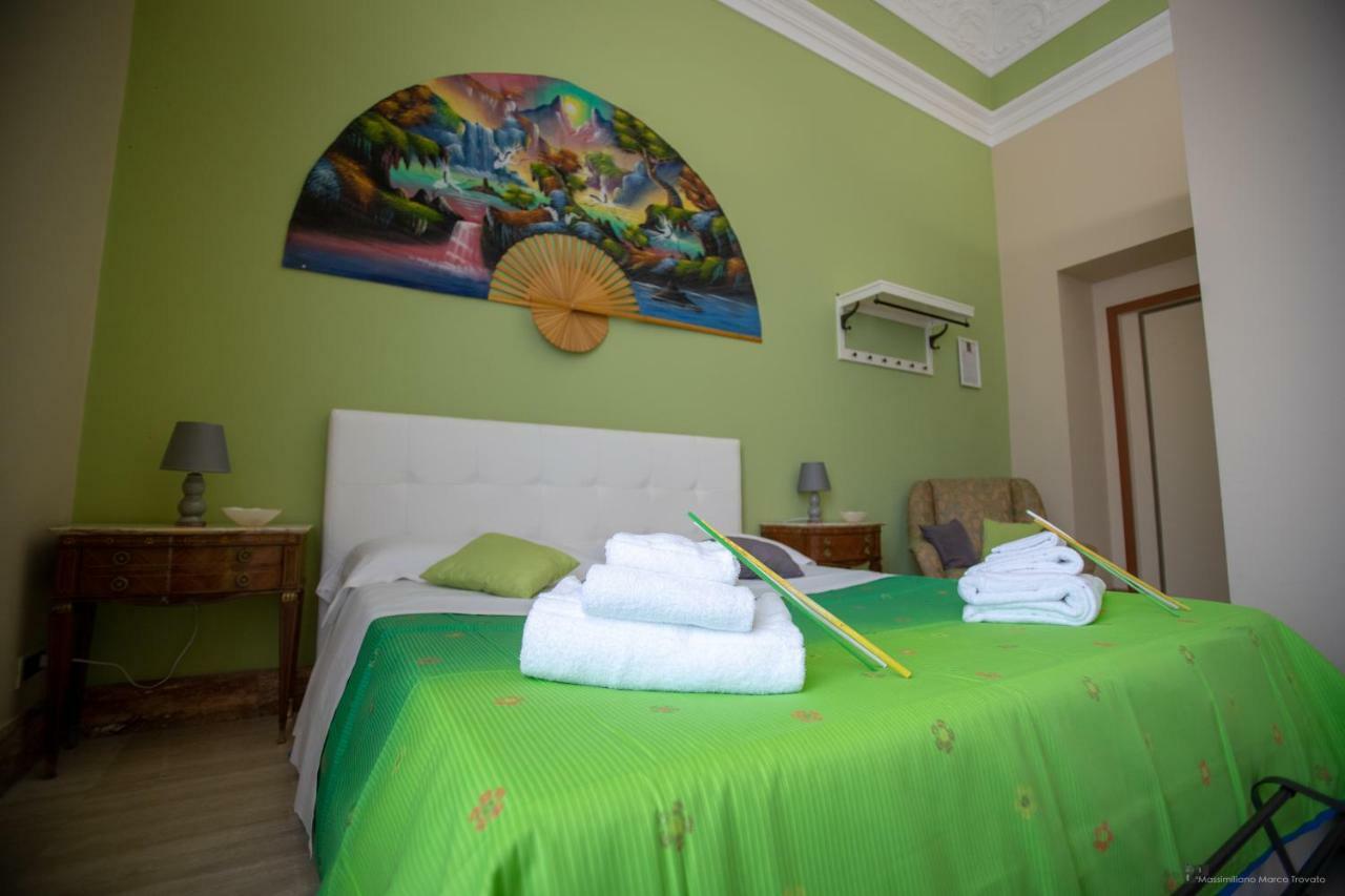 B&B Sicily Luxury Catane Extérieur photo