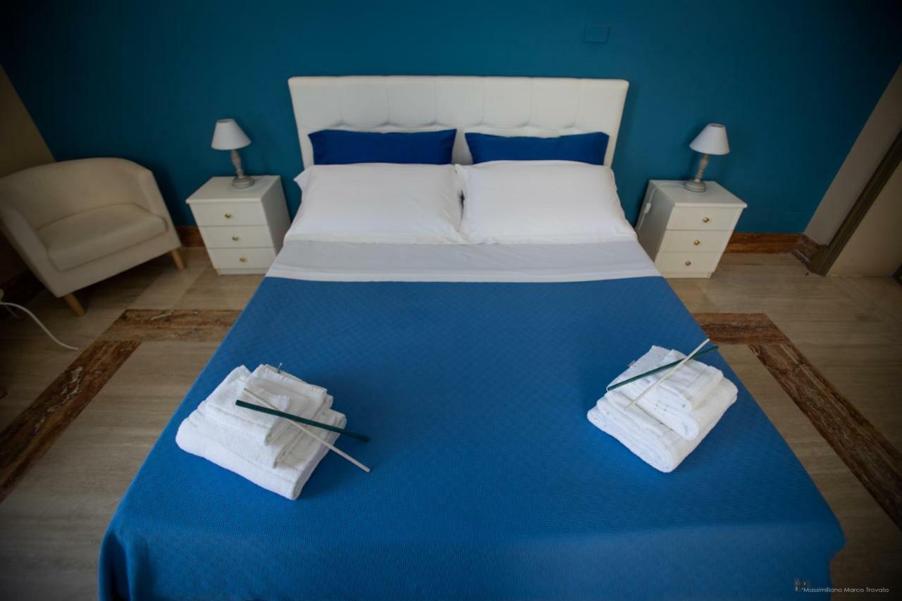 B&B Sicily Luxury Catane Extérieur photo
