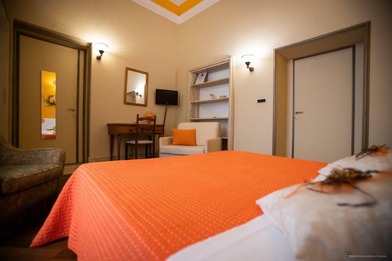 B&B Sicily Luxury Catane Extérieur photo