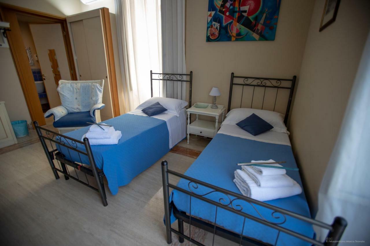 B&B Sicily Luxury Catane Extérieur photo