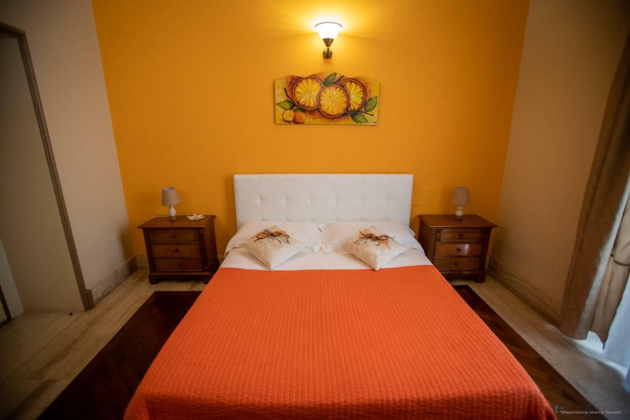 B&B Sicily Luxury Catane Extérieur photo