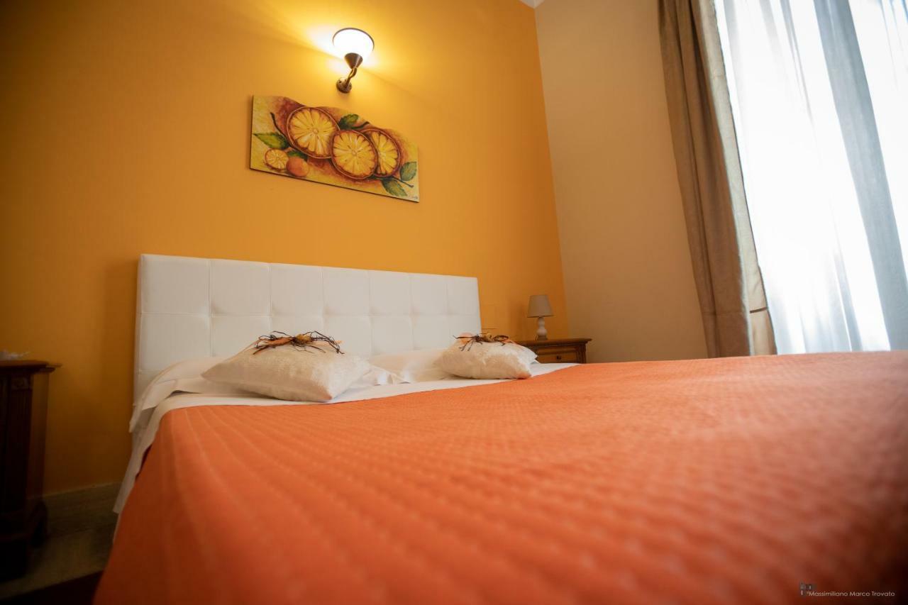 B&B Sicily Luxury Catane Extérieur photo