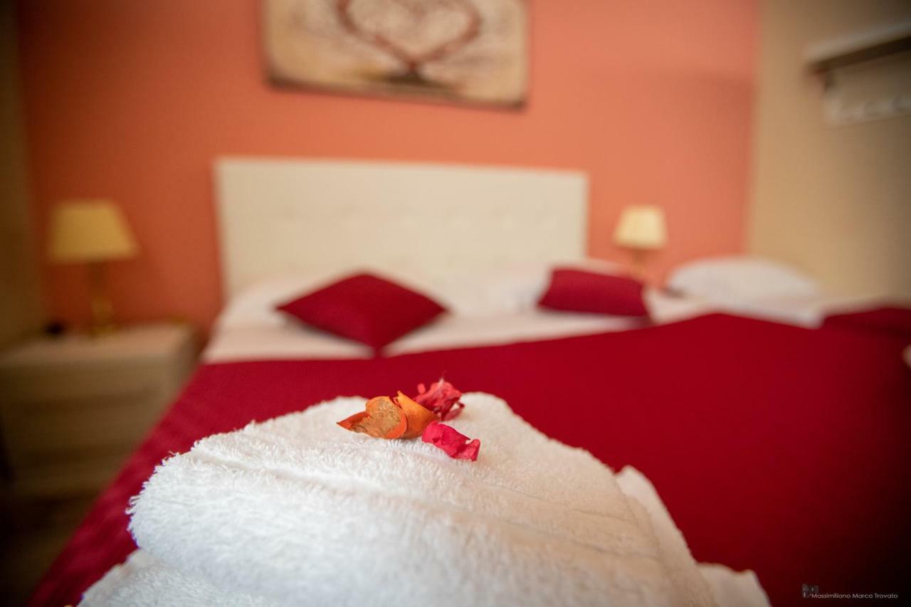 B&B Sicily Luxury Catane Extérieur photo